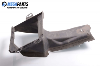 Air duct for Audi A6 (C6) (2004-2011) 2.7, sedan automatic